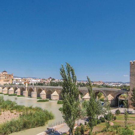 Stunning Apartment In Cordoba With Kitchen Εξωτερικό φωτογραφία