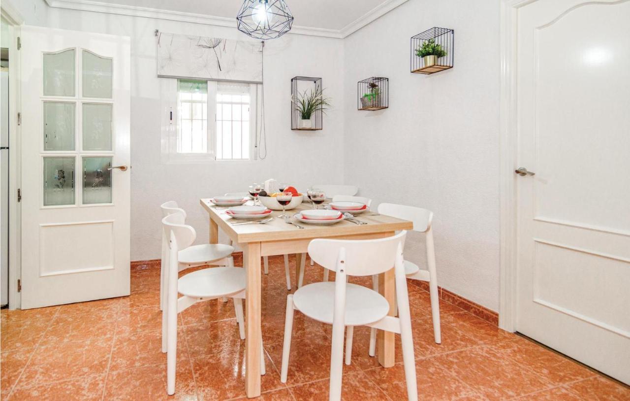 Stunning Apartment In Cordoba With Kitchen Εξωτερικό φωτογραφία
