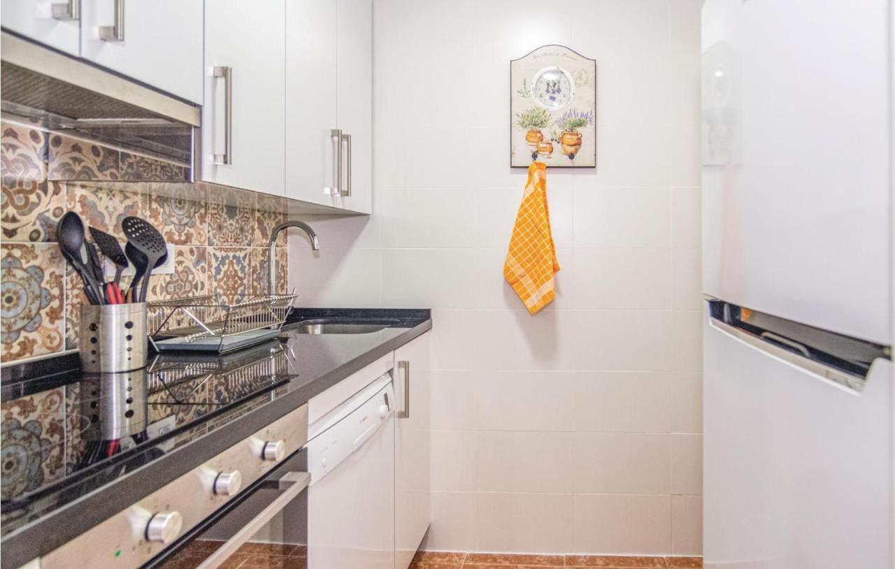 Stunning Apartment In Cordoba With Kitchen Εξωτερικό φωτογραφία