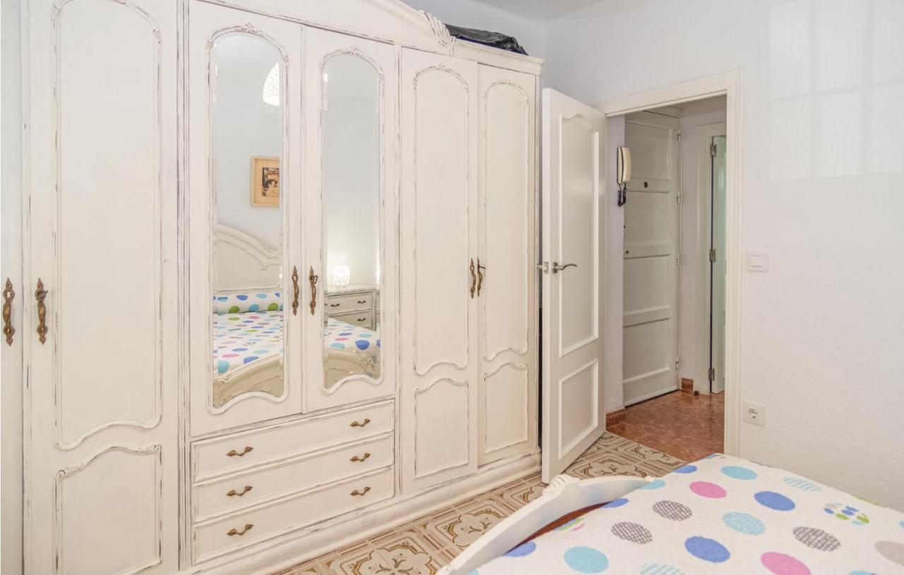 Stunning Apartment In Cordoba With Kitchen Εξωτερικό φωτογραφία