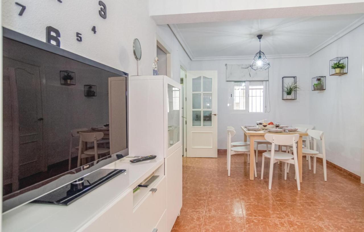 Stunning Apartment In Cordoba With Kitchen Εξωτερικό φωτογραφία